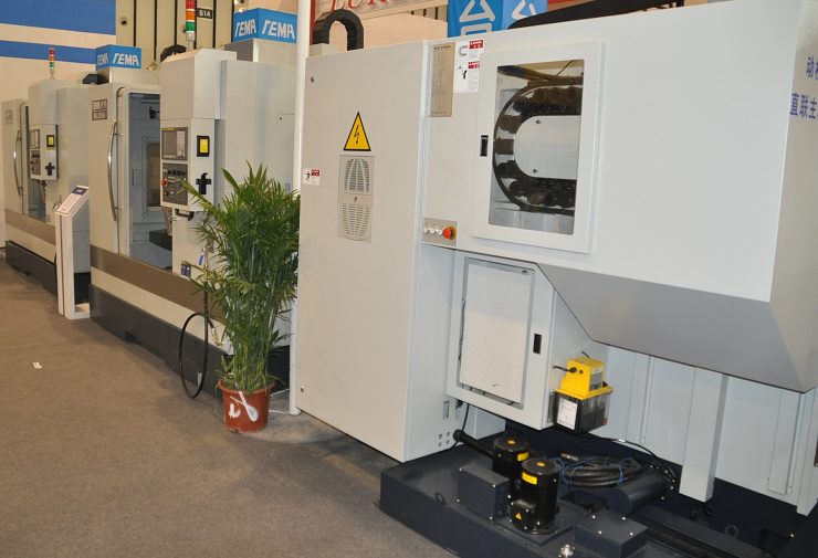 pvp滾珠絲桿生產車間 pvp滾珠絲桿生產車間