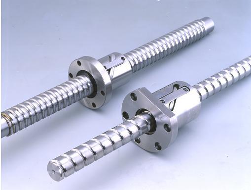 臺(tái)灣ABBA滾珠絲桿簡介