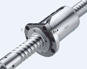 臺(tái)灣上銀(HIWIN)滾珠絲桿的簡介