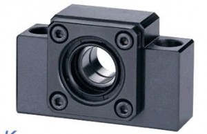 LK滾珠絲桿支撐座圖 LK滾珠絲桿支撐座圖