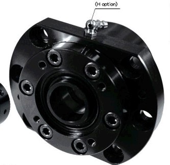 WBK滾珠絲桿支撐座圖 WBK滾珠絲桿支撐座圖