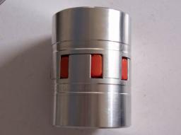 頂緊式彈性聯軸器圖 頂緊式彈性聯軸器圖