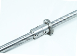 DFI4005滾珠絲杠圖 DFI4005滾珠絲杠圖