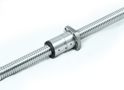 DFS3210滾珠絲杠圖 DFS3210滾珠絲杠圖
