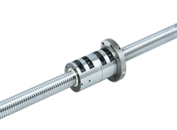 DFV5010滾珠絲杠圖 DFV5010滾珠絲杠圖