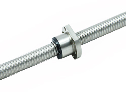 SFS2510滾珠絲杠圖 SFS2510滾珠絲杠圖